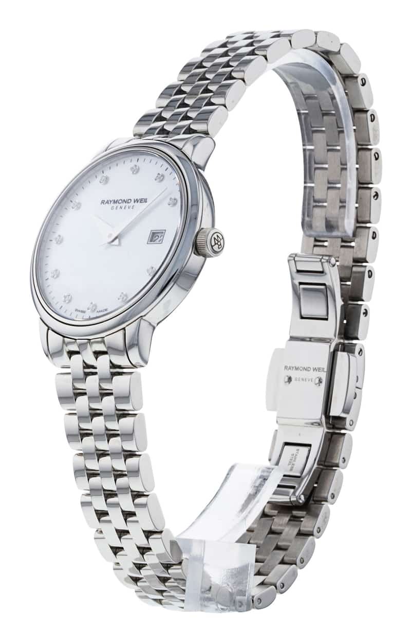 Raymond Weil Toccata 5988-ST-97081